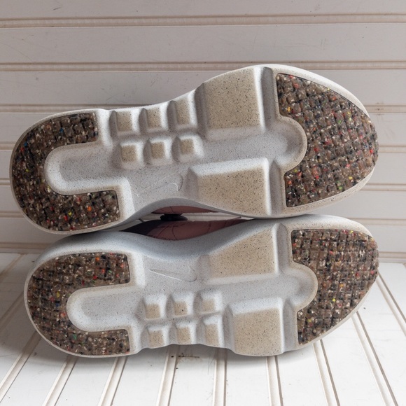 Nike Crater Impact Low Top Slip on Running  Shoes Youth - Picture 12 of 13